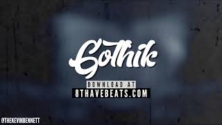 Grungy Club Type Beat | Dark Aggressive Trap Instrumental (Hip-Hop | Rap)