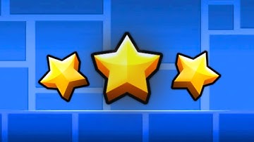 Geometry Dash Stargrinder Stereotypes (2.2)