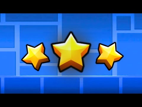Geometry Dash Stargrinder Stereotypes (2.2)