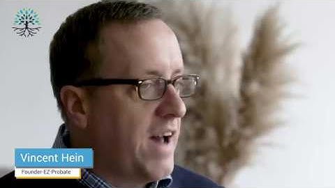 Why An Attorney Left Law To Start A Tech Firm To Probate Estates Online