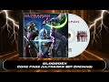 OLDCODEX - Core Fade (Ultraman S01 Opening)