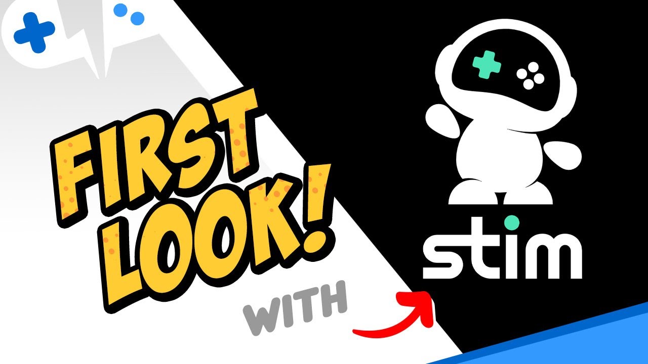 STIM.IO Social Cloud Gaming Platform | FIRST LOOK!