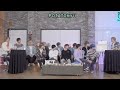 NCT Listening To NCT U My Everything Vlive
