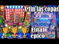 Por Fin Las COPAS рџЏ рџЏ Amigos рџ рџ MEGA VACIADA A La Pinball 8 Pelotas рџ єрџ Ірџ рџ рџ рџ Єрџ рџ рџ рџ рџ рџ 