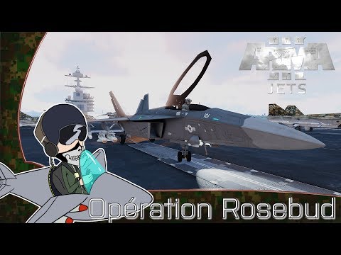 Vidéo: Opération 