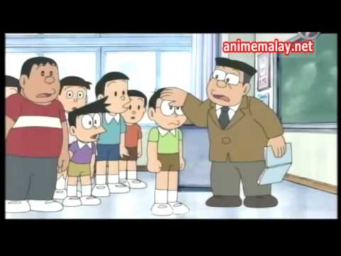  Doraemon  Bantal  Bertukar YouTube