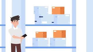 Get to Know CountQwik - The Fastest and Easiest Way to Count Your Inventory Add Powerful Bar Code Data Capture Features To Your Inventory Audit Processes Countqwik