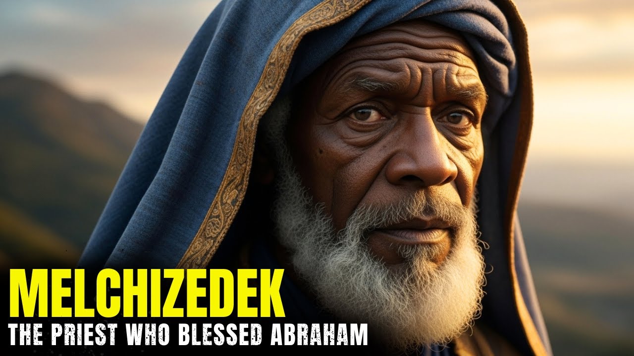 Почему Авраам заплатил десятину Мелхиседеку? | Раскрыта шокирующая библейская истина