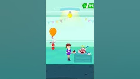 Death Incoming Level 47 Walkthrough Solution