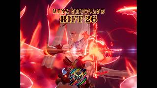 Mongil: Star Dive | Dimensional Rift Stage 26