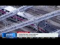 Commuter Rail train derails at South Station