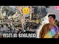 Journey through england  exploring the land of heritage and natural beauty  turab village vlogs