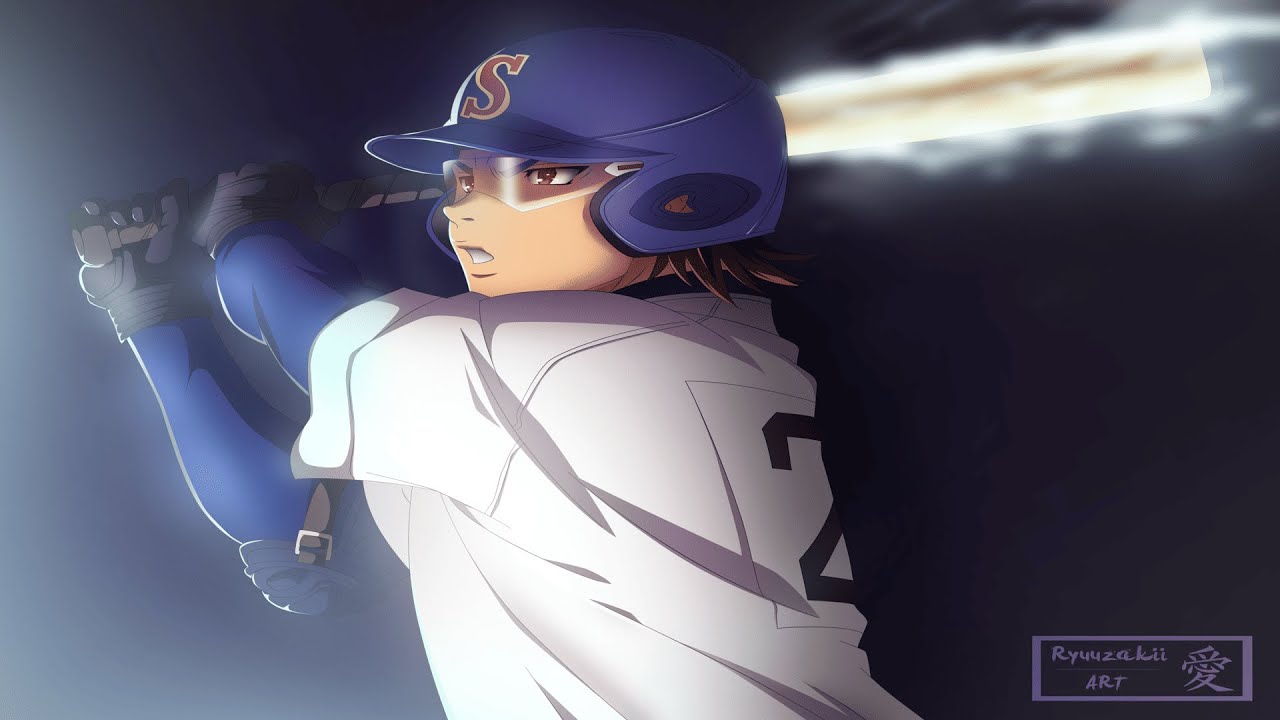 Ace of Diamond Full Original Soundtrack - YouTube