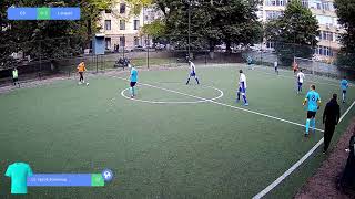 CS 4 - 2 Langate
