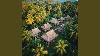 Pulang kampung, rinduku tak terbata,