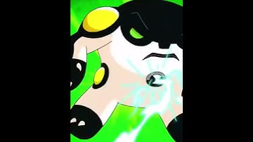 Ben 10 New Transformations - Part 21