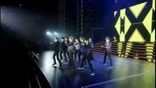 [HD] SS4 Osaka - Mr. Simple [Japan version]