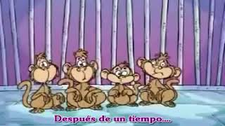 5 Singes Et Les Paradigmes