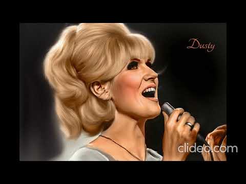 Dusty Springfield   Goin Back HQ