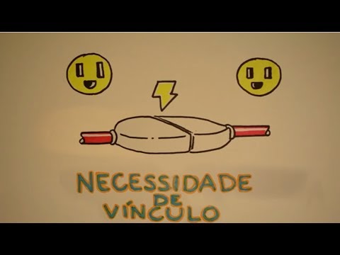 Vídeo: Qual é O Perigo Da Solidão?