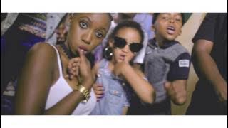 Gigi LaMayne- Shisa