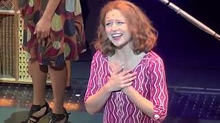 Natural Woman   Melissa Benoist Beautiful, Carole King Musical