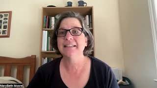 Proper 13, Year B, (Luke 18:1-8) - Guided Scripture Contemplation