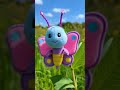 Meet Bella: Toy Butterfly Teaches Kids Metamorphosis