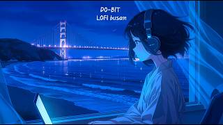 [playlist] cool summer nights for deep focus 🌊 | seaside lofi · study beats · calm night music