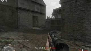 d1zZZ CoD2 Fragmovie:)