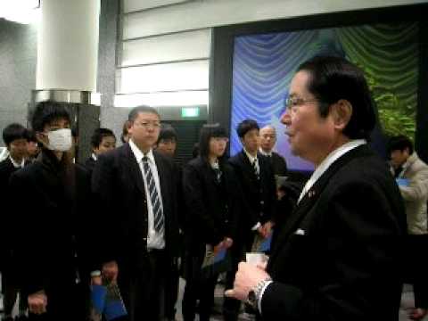 高校生よ！大志を抱け！！２