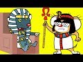 Rat-A-Tat |'Mice Pharaoh (+1 hour funny kids videos)'| Chotoonz Kids Funny Cartoon Videos