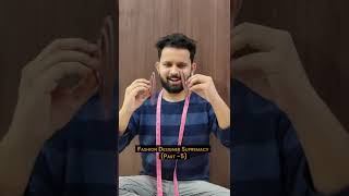 Fashion Designer supermacy | Urfi Javed | RaBho