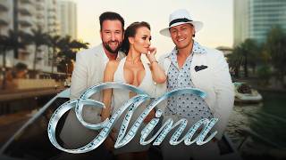 Leon Machère x Michael Wendler - Nina 🌴☀️ (Official Video)