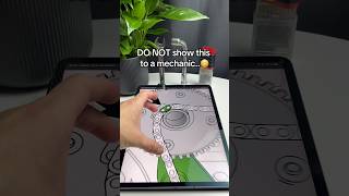Comment "workshop" like and share if you're interested #mechanic #diy #cars #shortvideo #yt #fyp