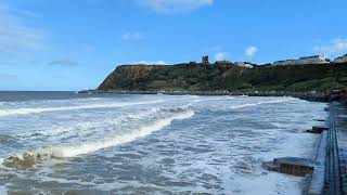 High Tide North Bay Scarborough