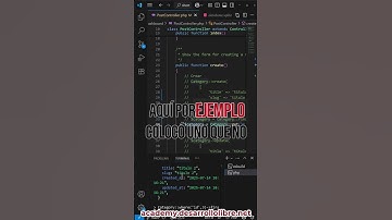 🔴 Laravel - Condiciones where con Eloquent - ORM #60