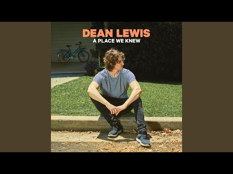 Hold Of Me - Dean Lewis