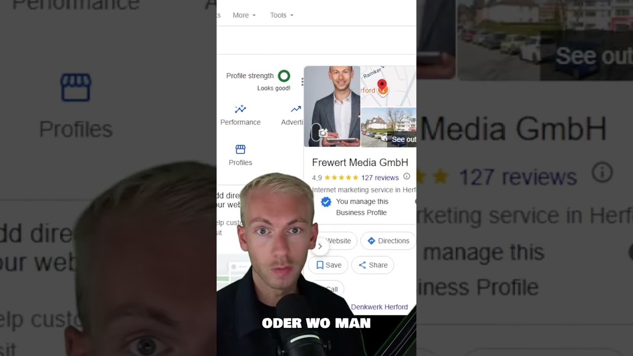 Musst du anwenden! #suchmaschinenoptimierung #seo #googleplatz1 #googlemybusiness #chatgpt 013