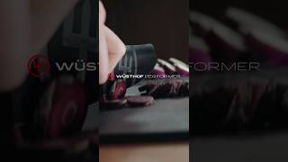 WÜSTHOF Performer Rotoku | The evolution of the classic Santoku