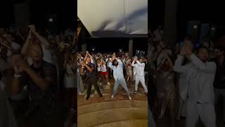 Animation With Victor Gonzalez In Grecee