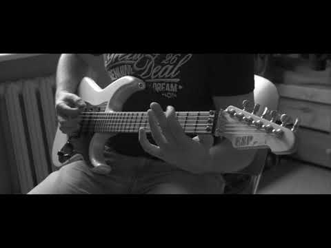 Painkiller Redemption | OST | Spikes Fight | guitar cover