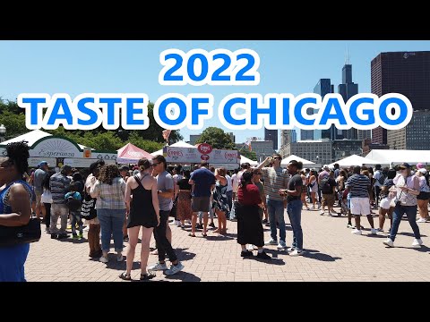 Video: Los 9 mejores tours de Chicago de 2022