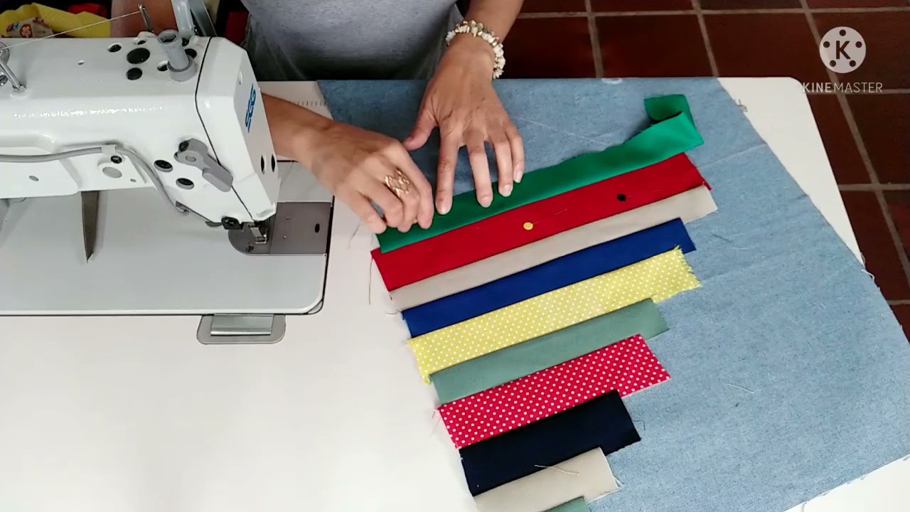 Tapete de retalhos mais fácil que já fiz. #retalhos #ganhardinheiro #sustentabilidade #meioambiente