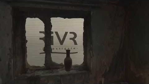 화재조사용 스캐너, 라이카 스캐너, Leica RTC360 - 화재현장에서 스캔 후 VR로 체험하는 영상 입니다.