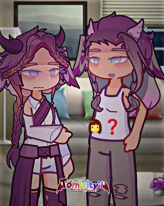BPM/Typewrite lesson (tomlore) / #gacha #gachalife2 #gachaanimation #gachatrend #gachalife