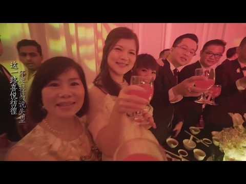 2017年RIWAY国际第一届的“精英领队之夜”