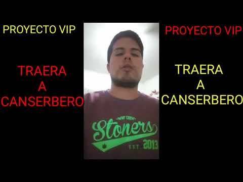 Canserbero - Ser