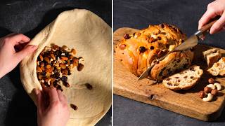 Delicious Homemade Bread Recipes Straight from Grandma's Cookbook! 👵 screenshot 2