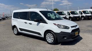 2017 Ford Transit - Connect Norco Corona Riverside San Bernardino Ontario CA PPT8293